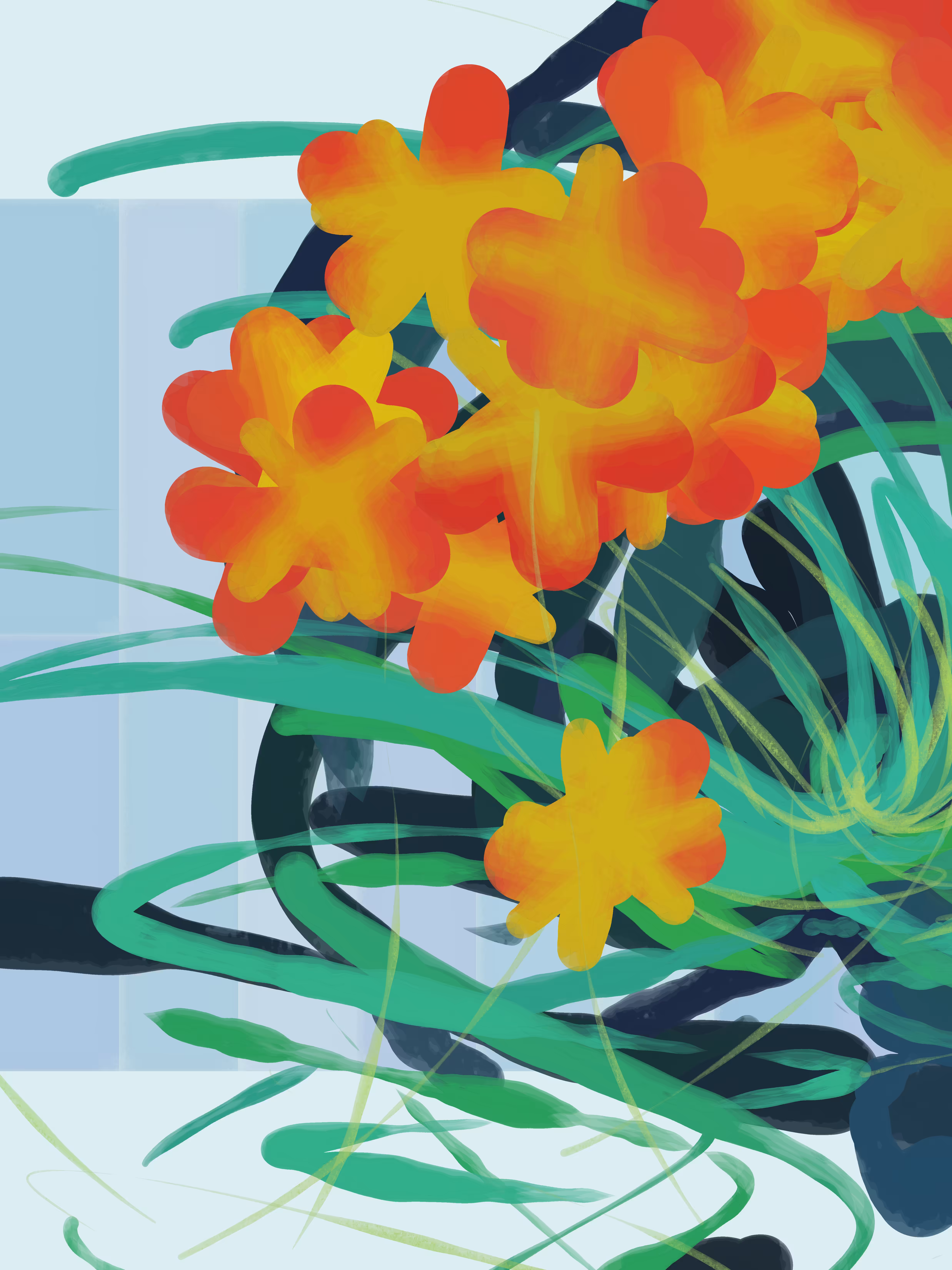 Impasto #181