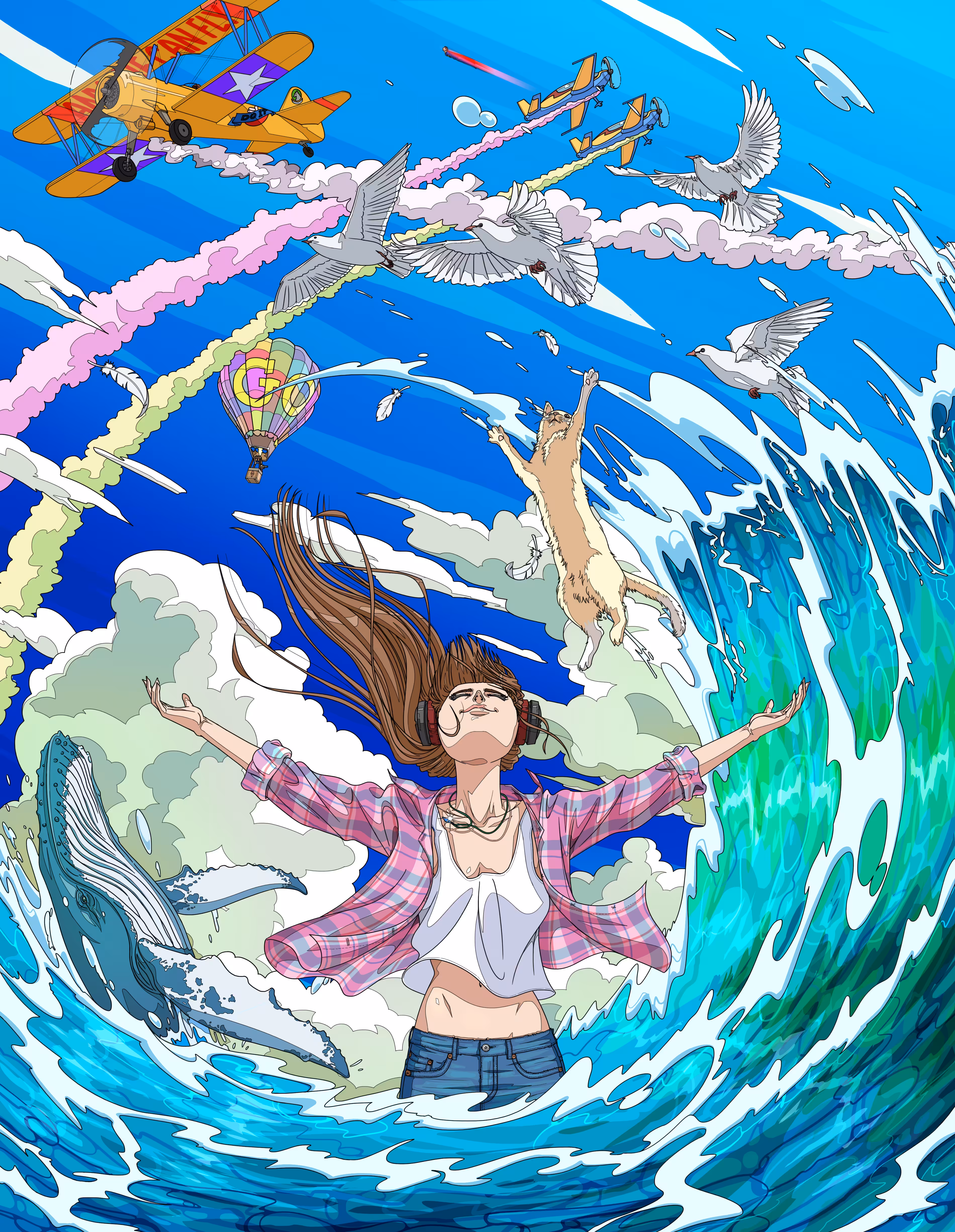 Freedom