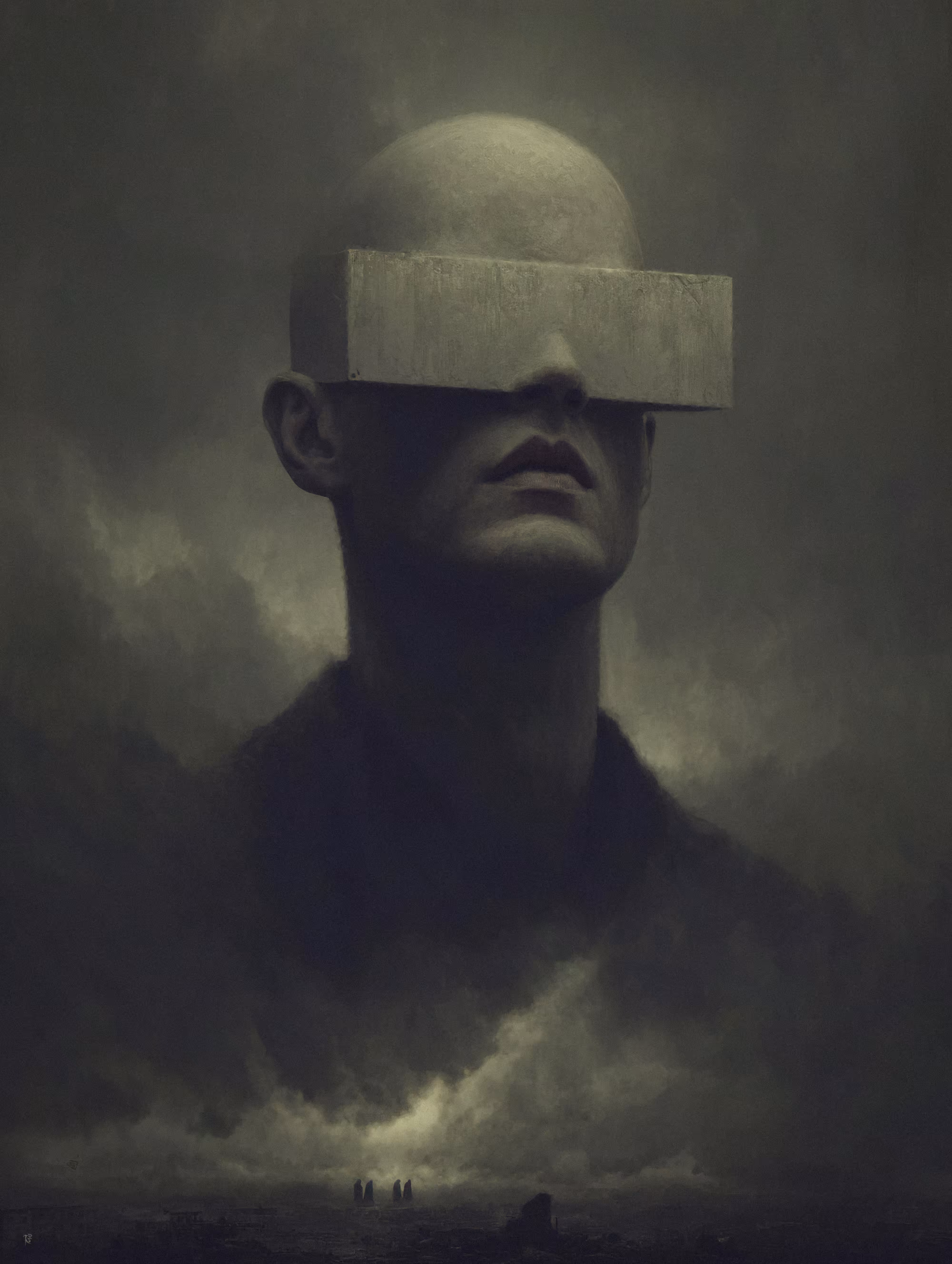 Hollowlight