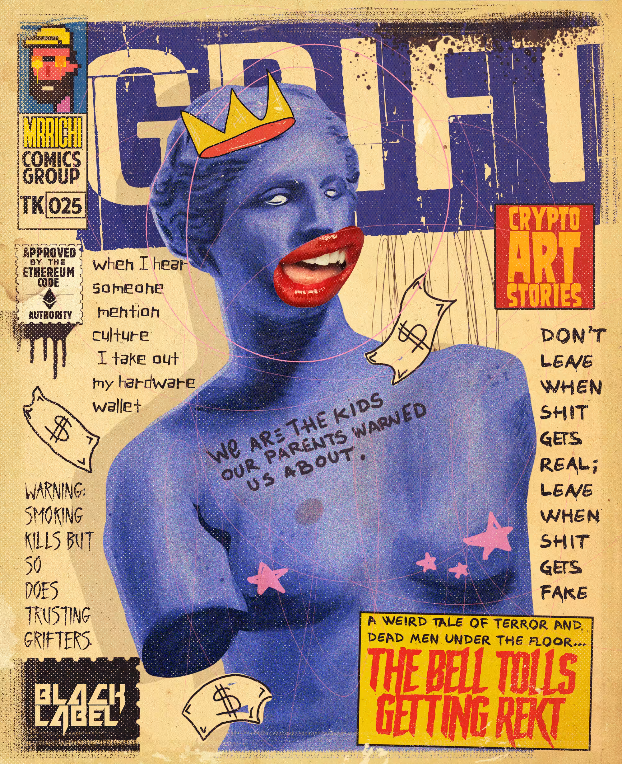 Grift
