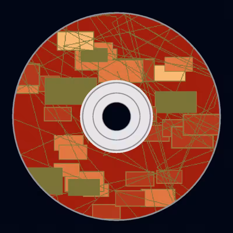 Modular Patch #15
