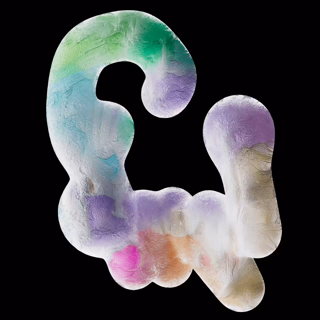 Glyph #3