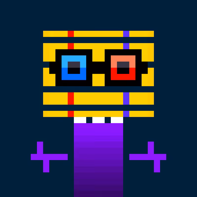BLOCKIES #58