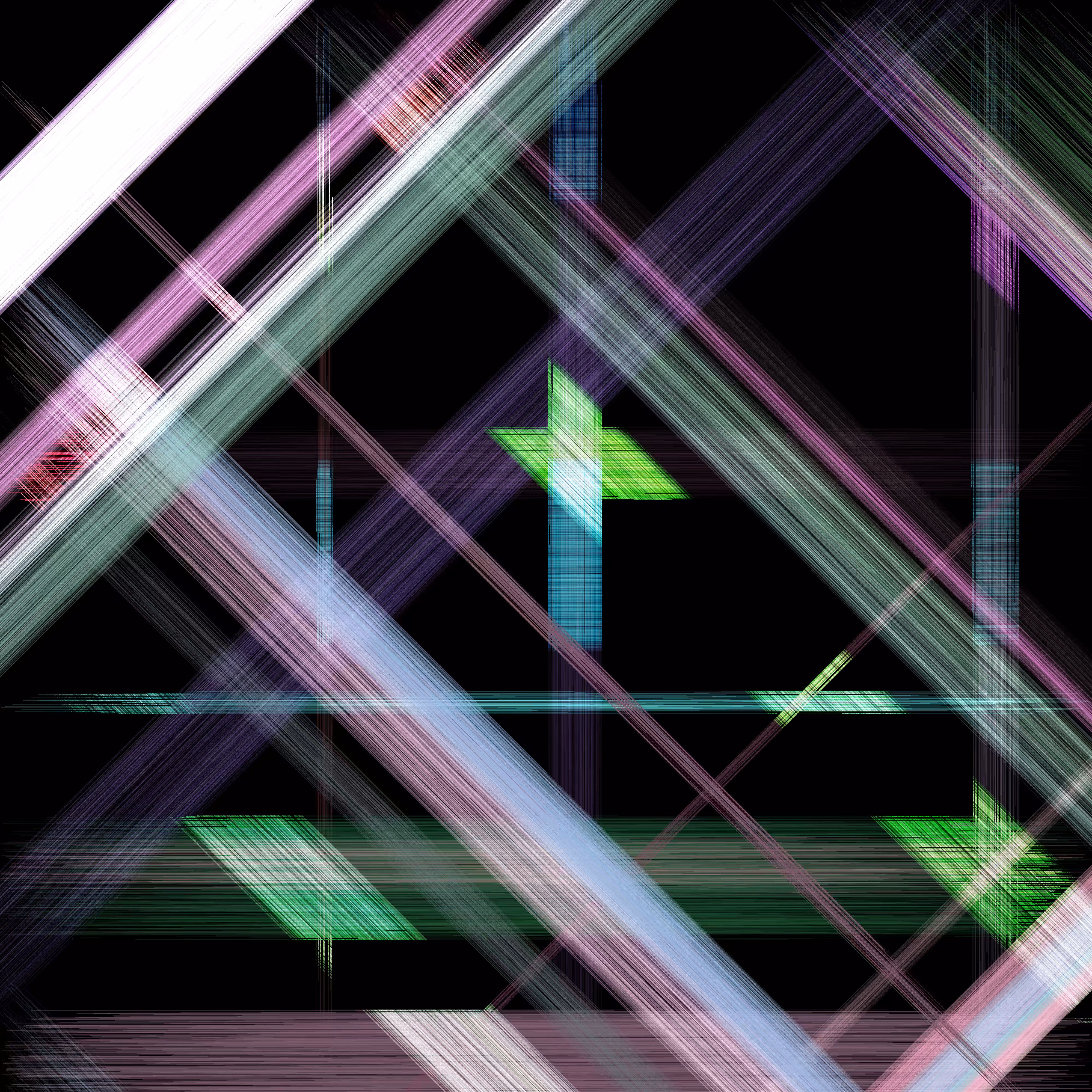 Woven by Code #142