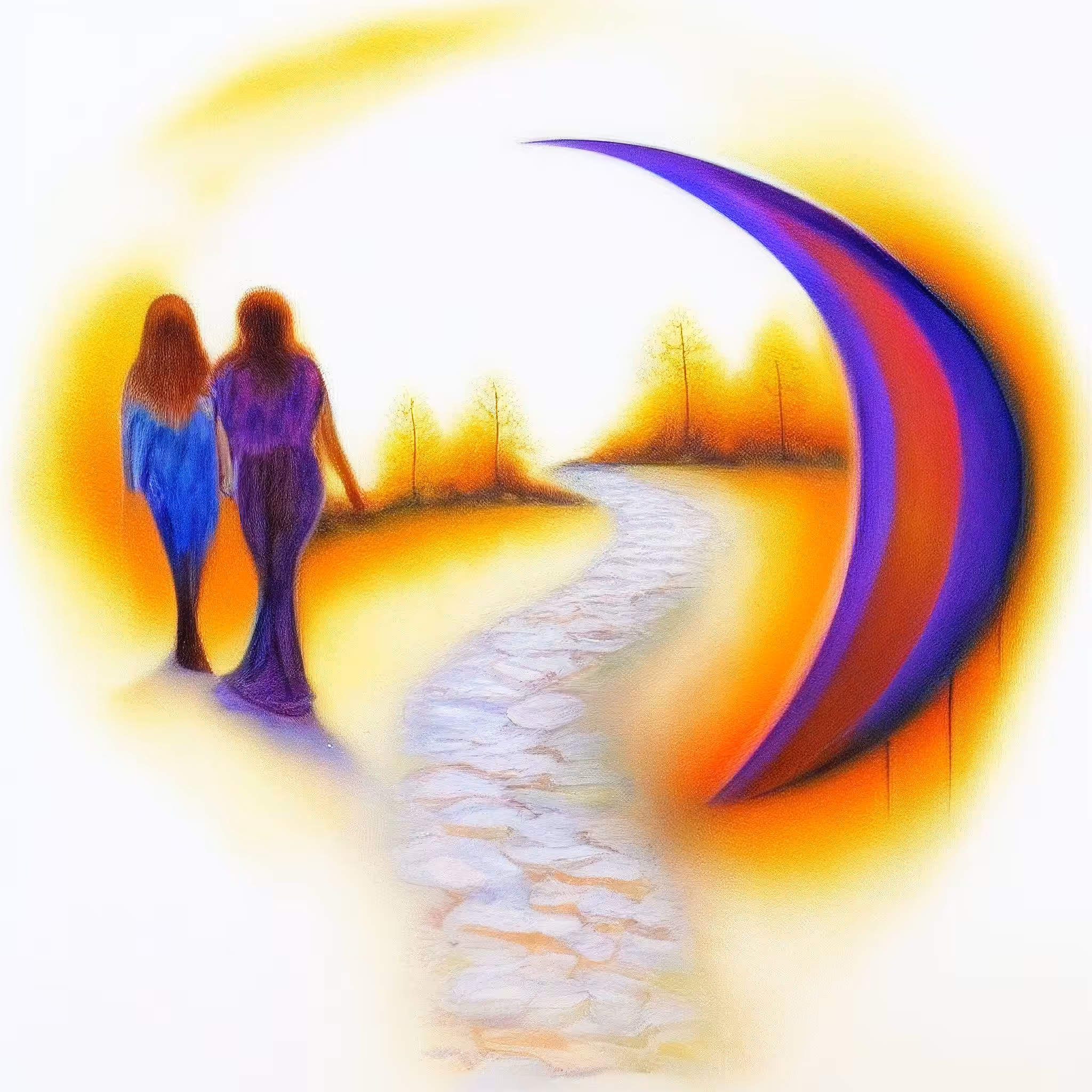 The Path to Freedom #322