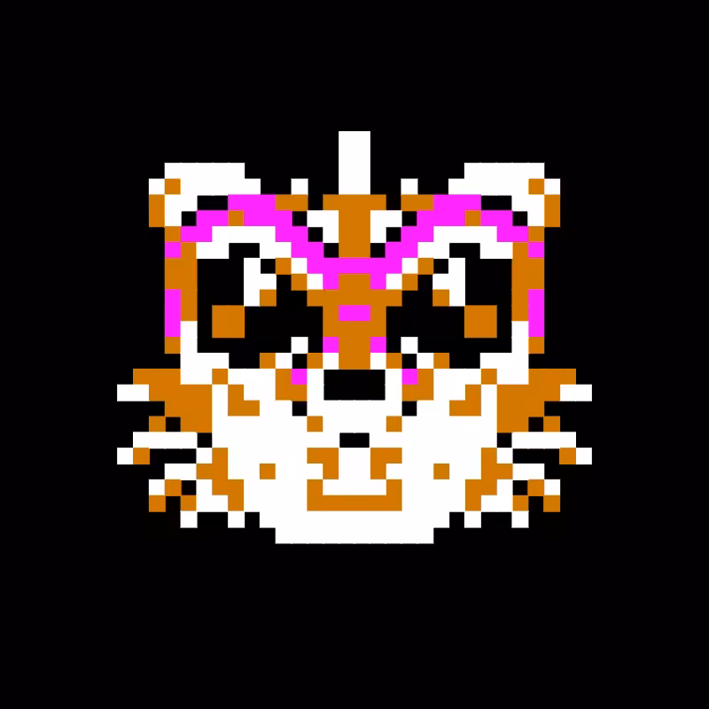 Space Fauna #115
