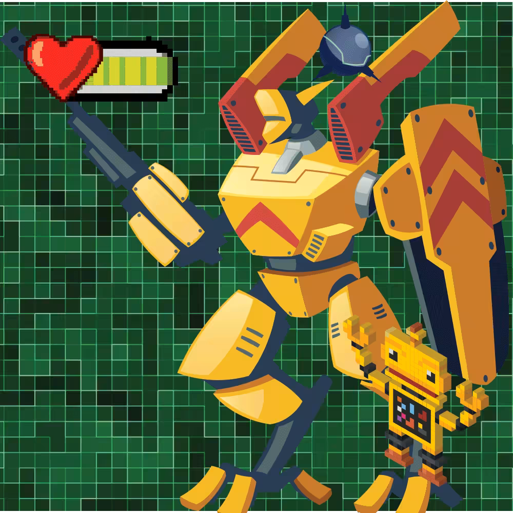 Cybernetic Creatures