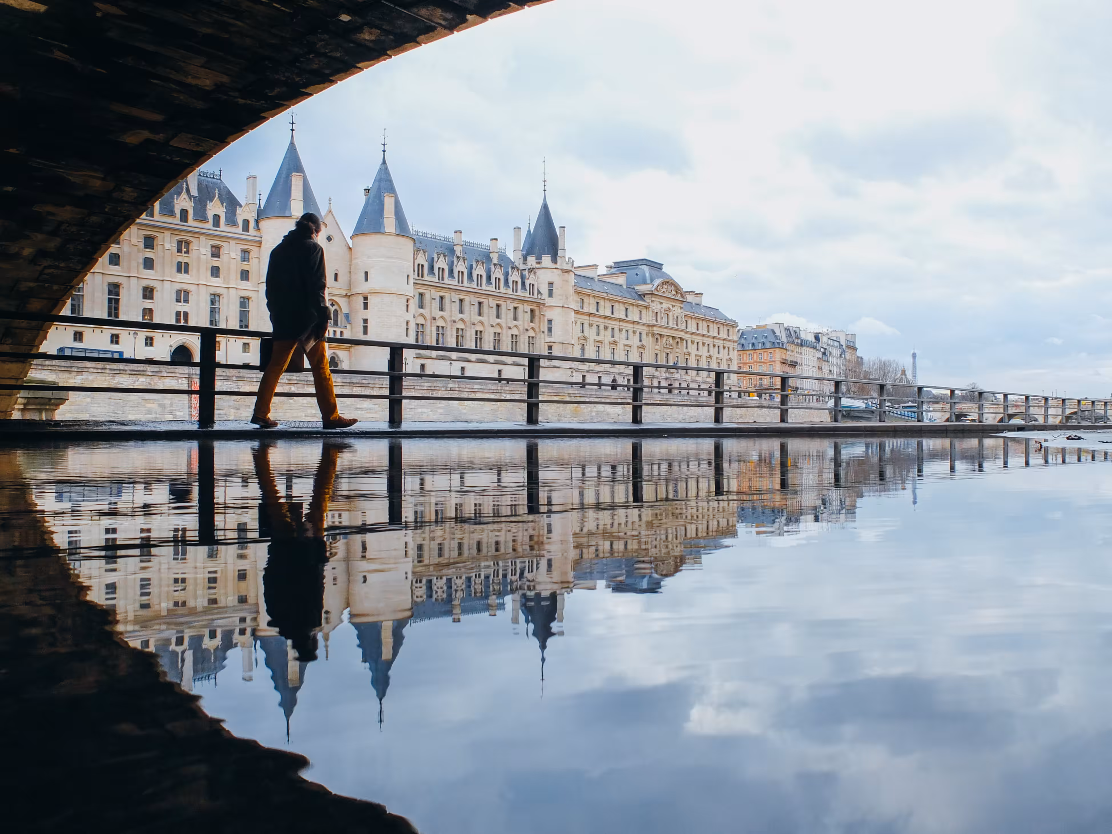 La Conciergerie