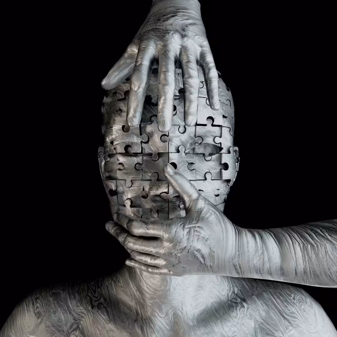 Puzzle of Consciousness