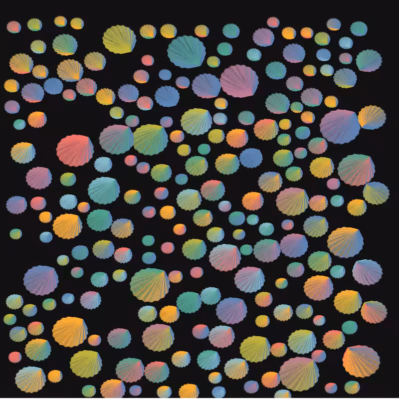 Chroma  #3