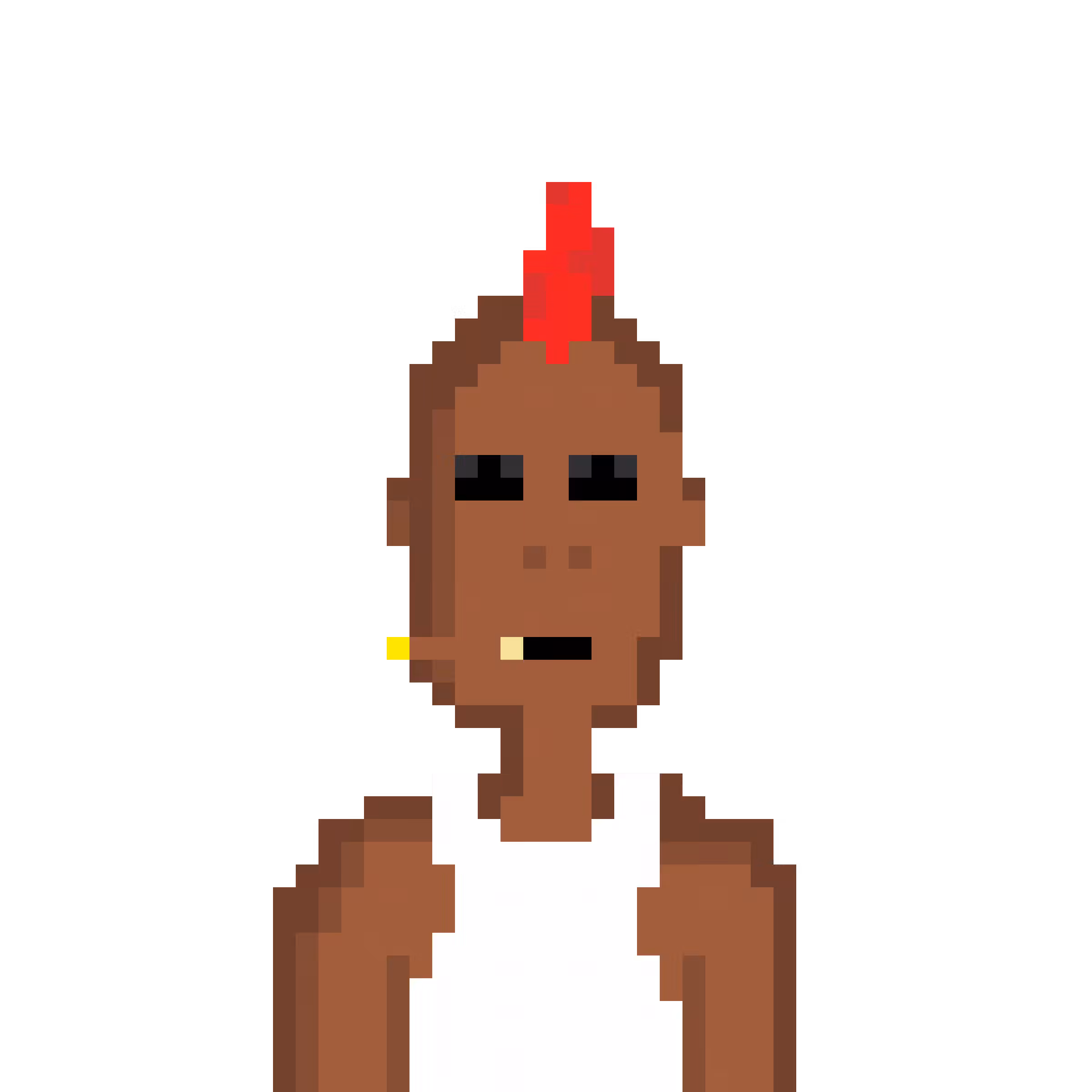 Dank Pixel God #4614