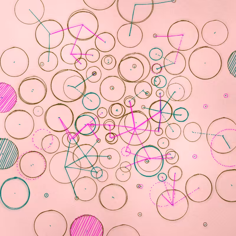 Geo Scribs #124