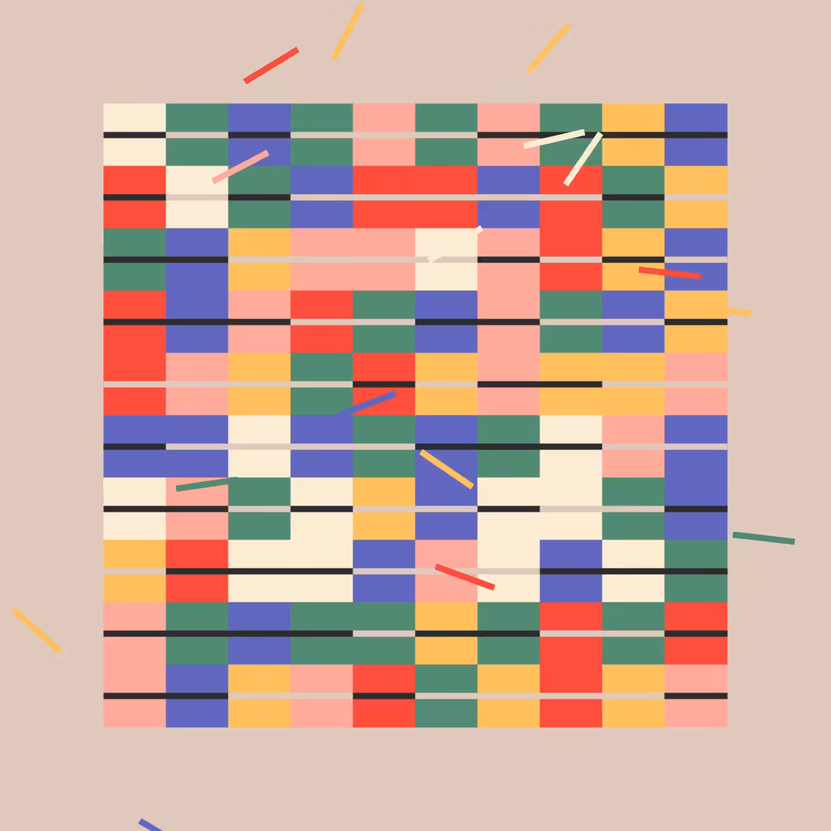 Grid Cutter #25