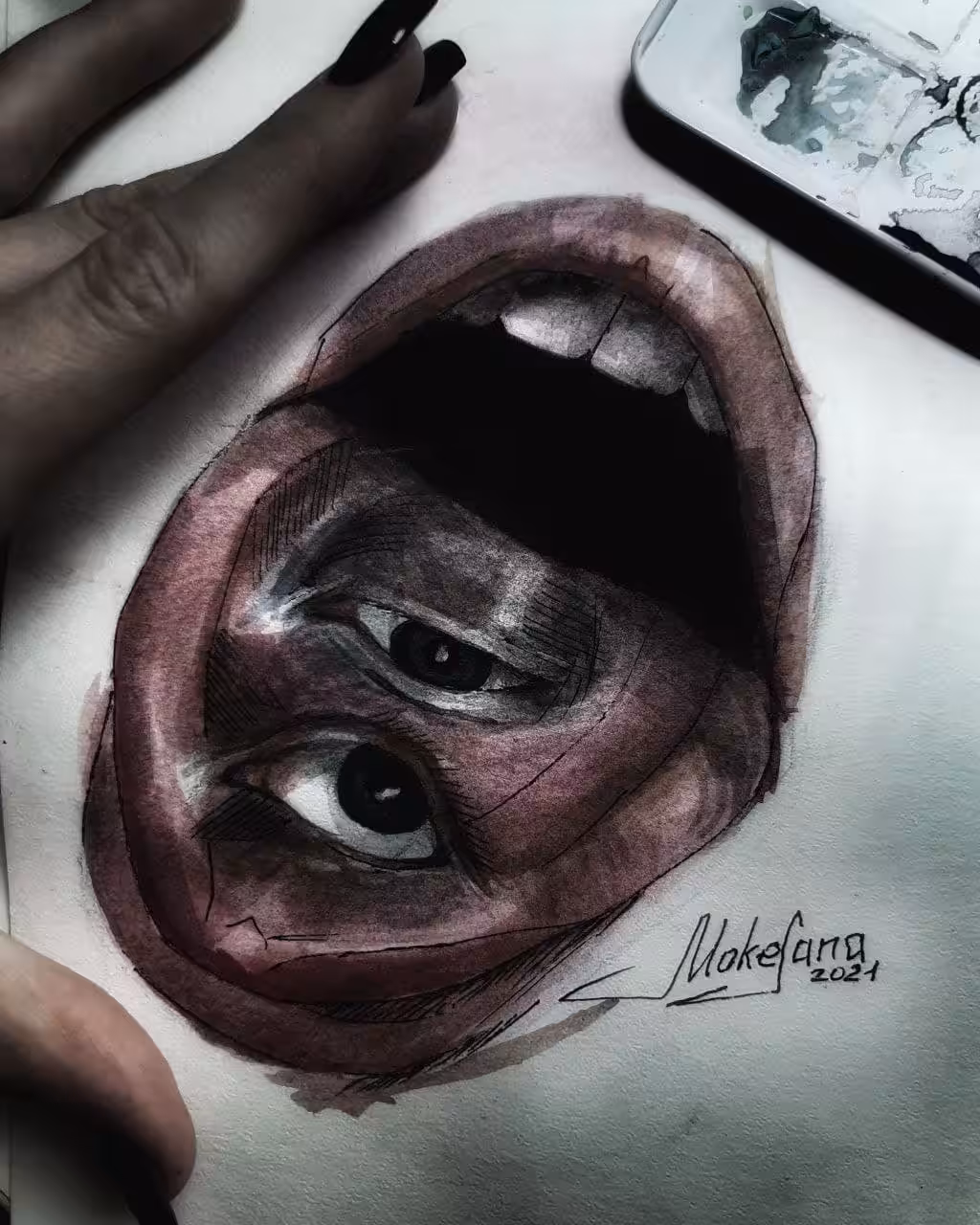 Remorse