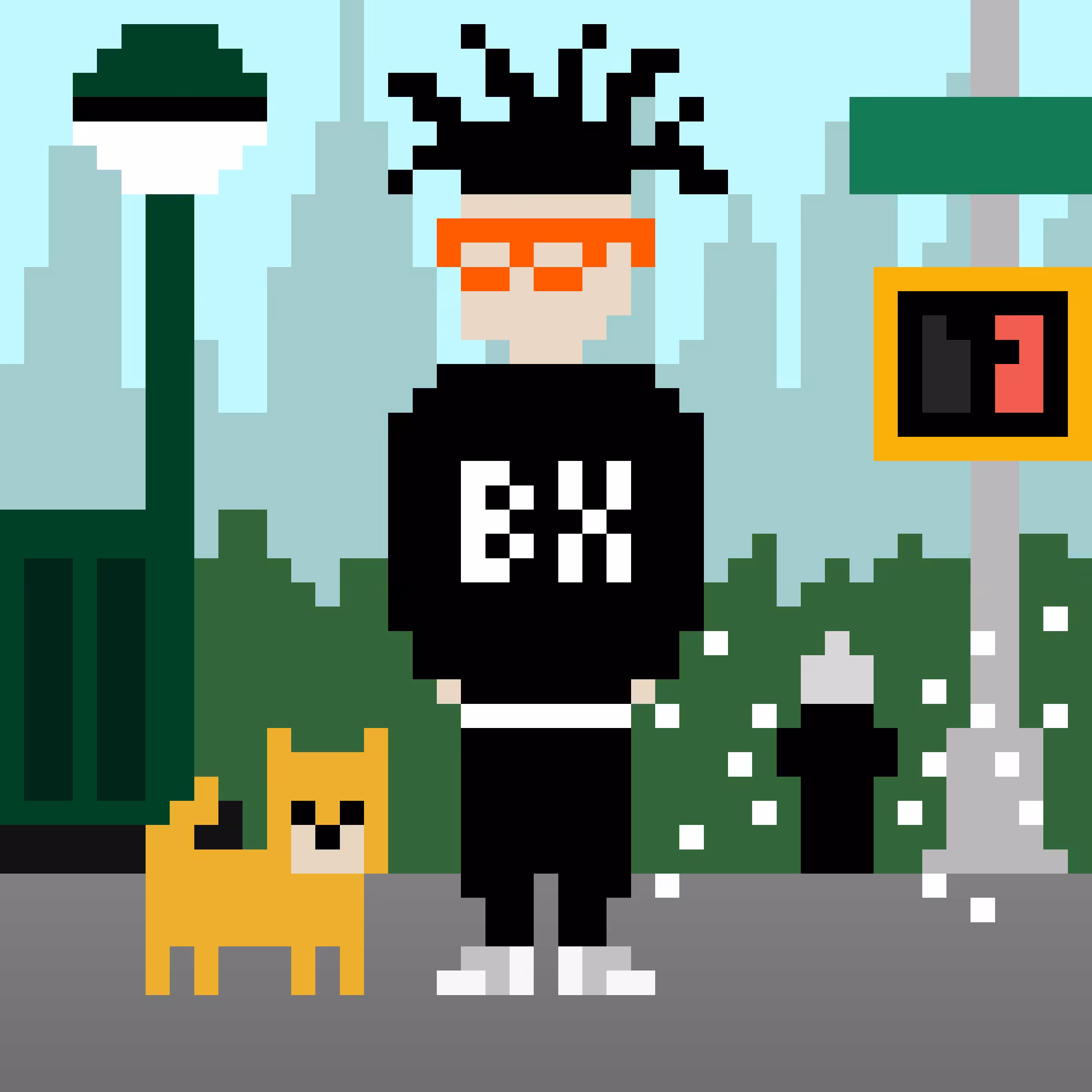 CryptoNewYorker #305