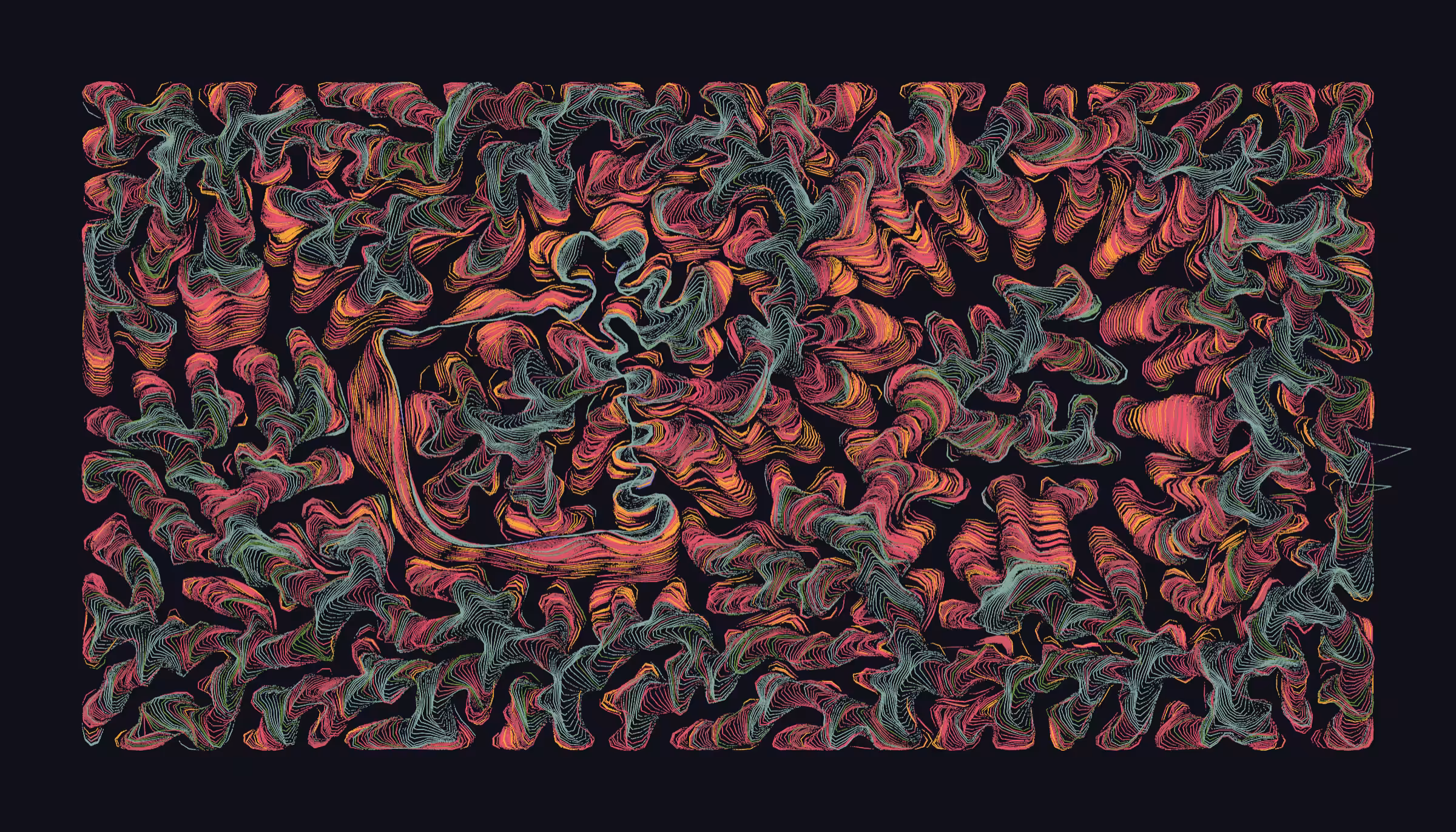 Spaghetti Bones #169