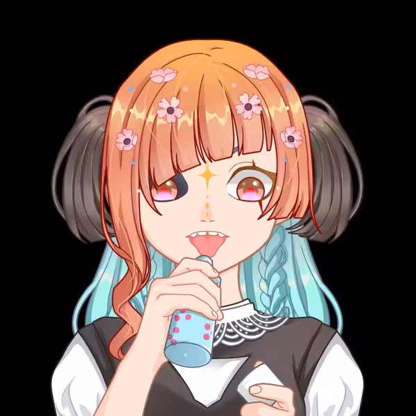 AnimeGirl *96