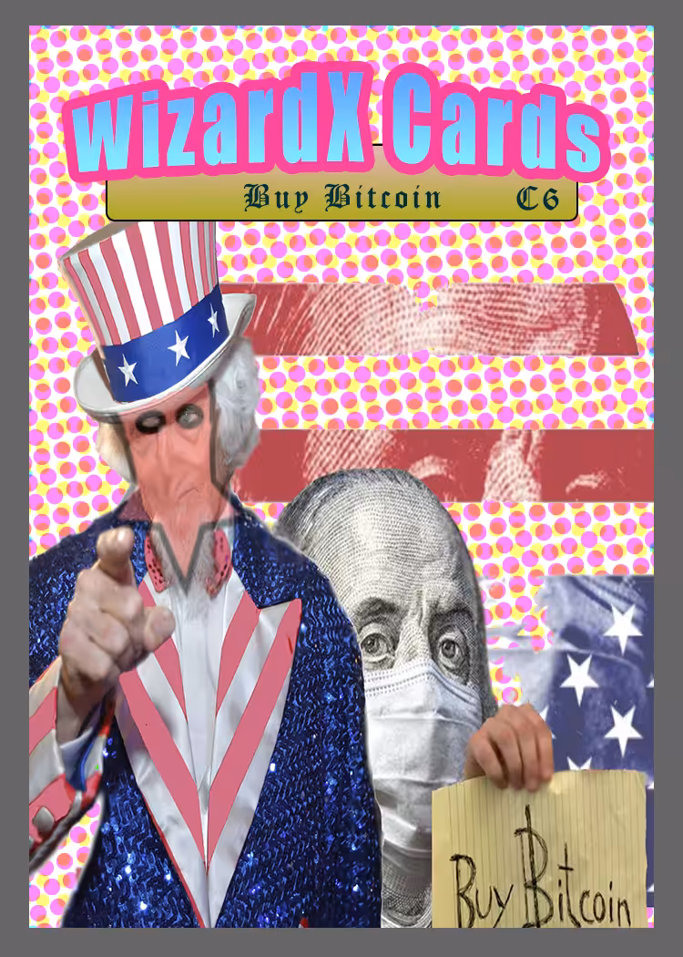 XCARD #1118