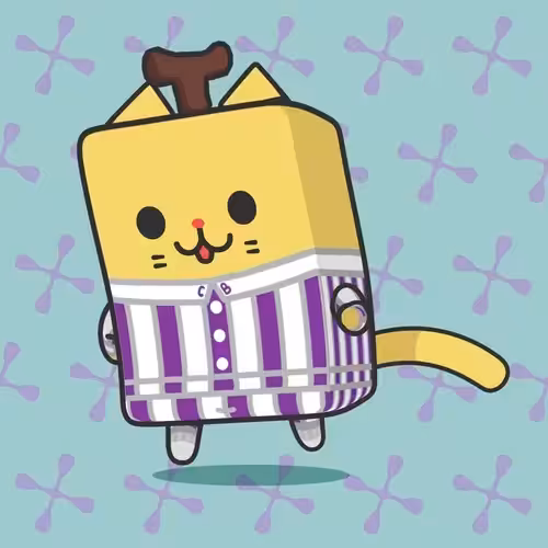 Cubies #082