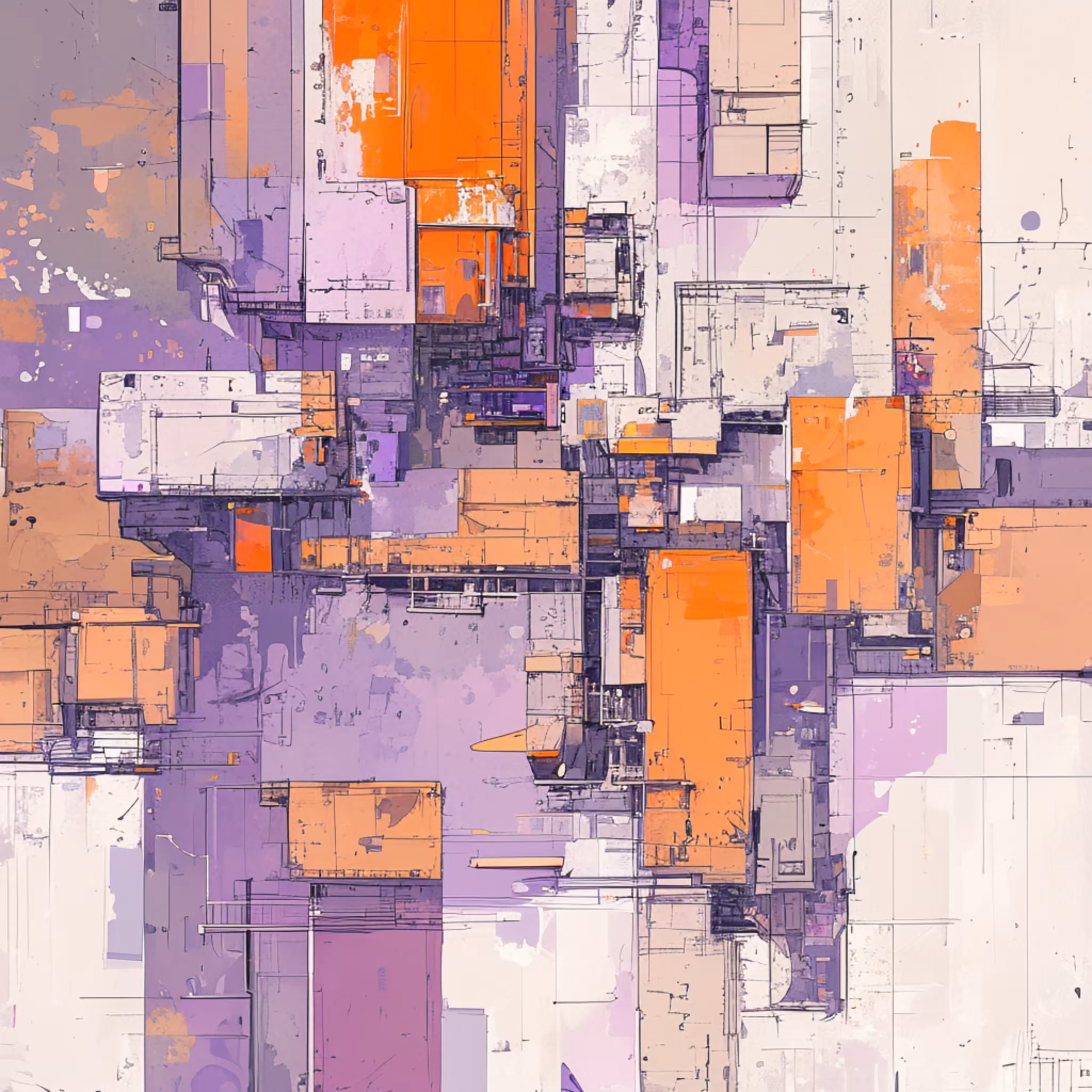 sprawl