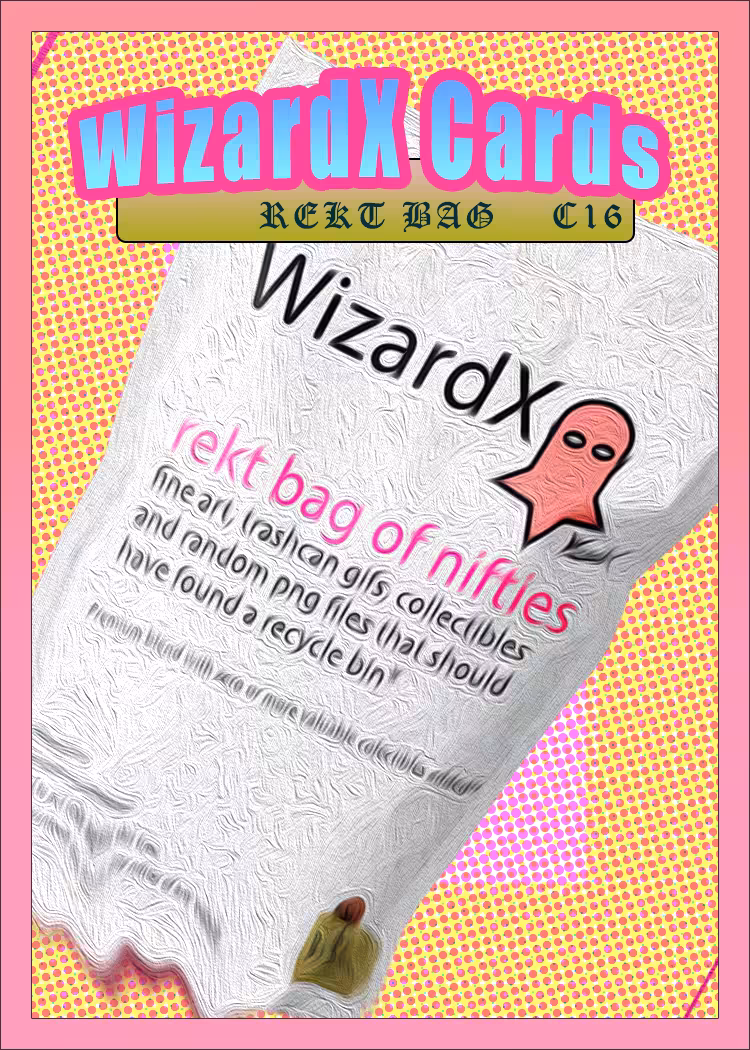 XCARD #1255