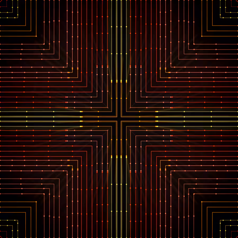 Kaleidobars #5