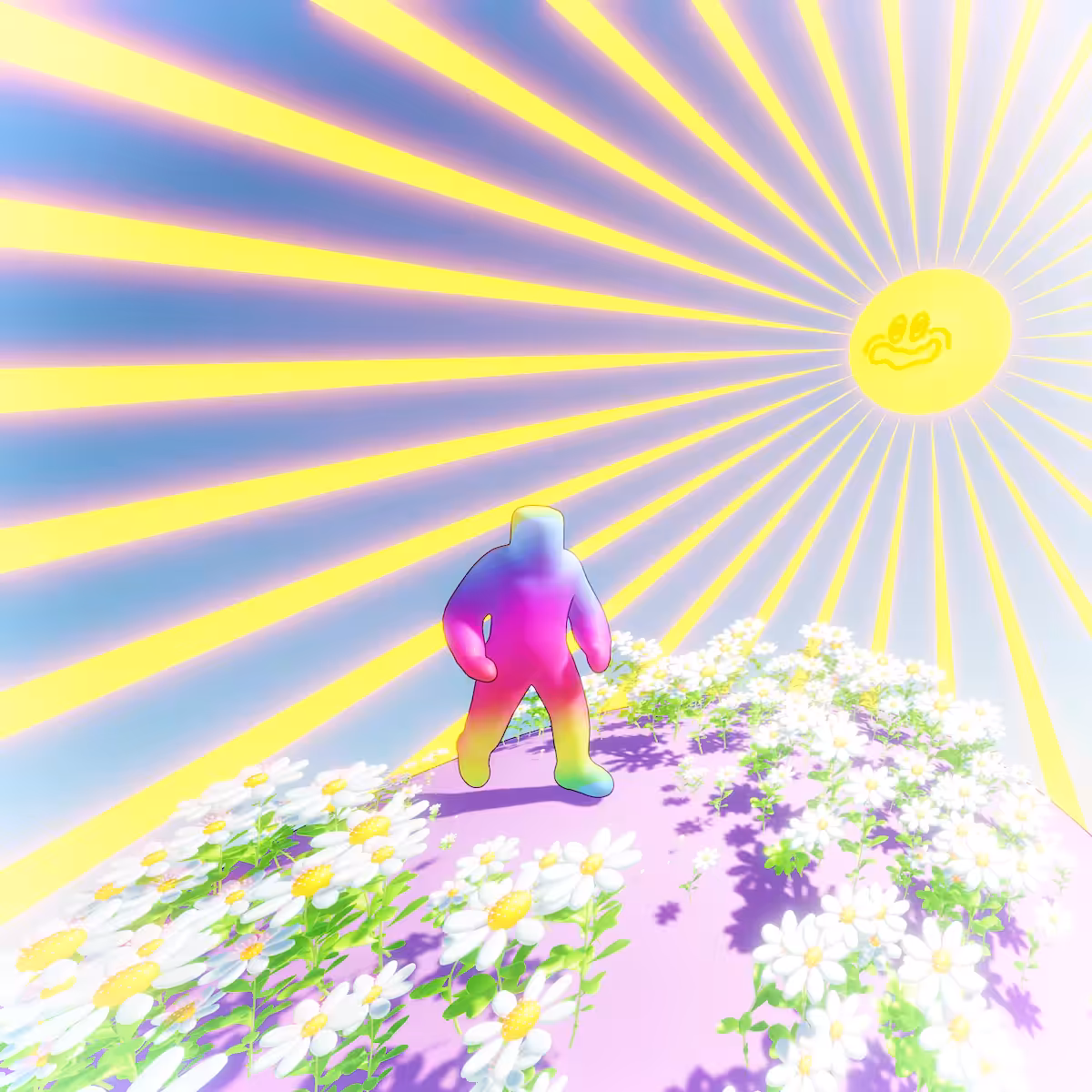 Sunshine high