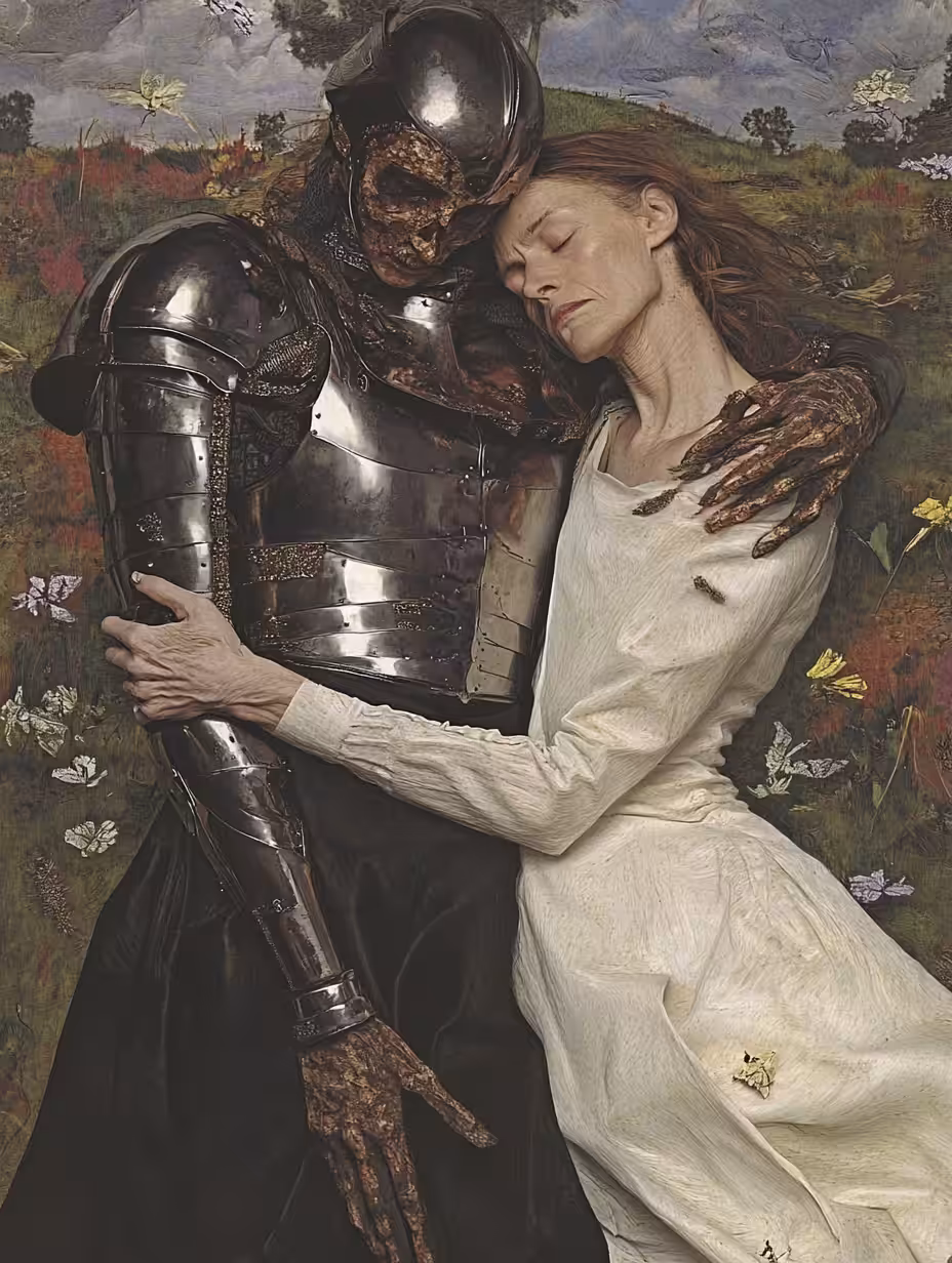 "The Protector of Passing"