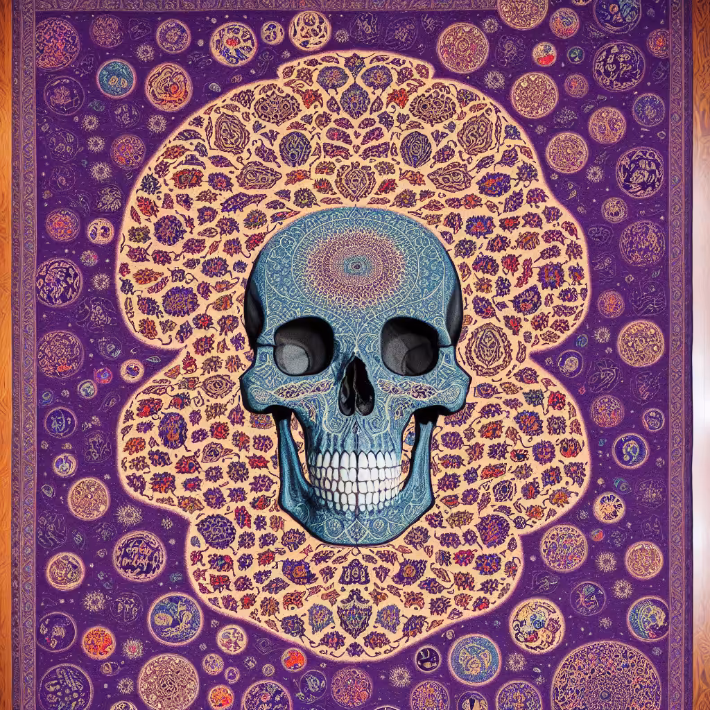 Sudo Rugs