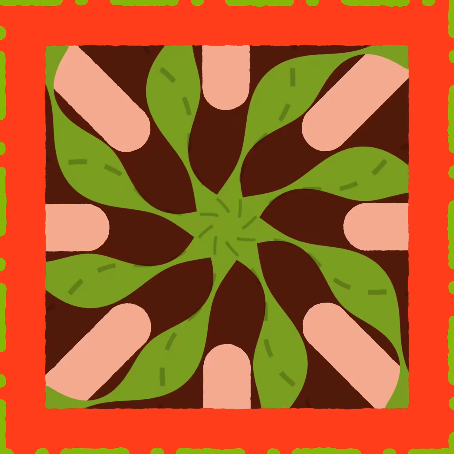 Tile #16
