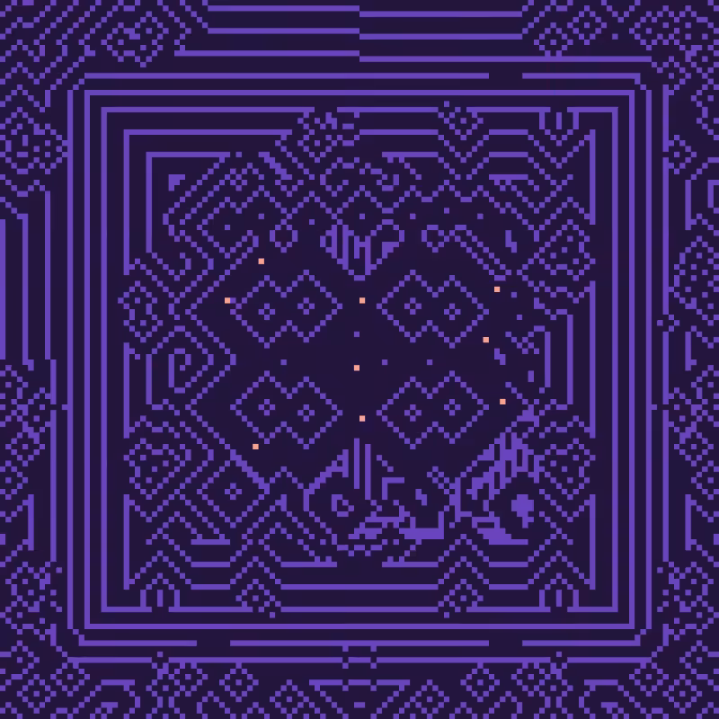 Tegodego Flow Maps Generator #154