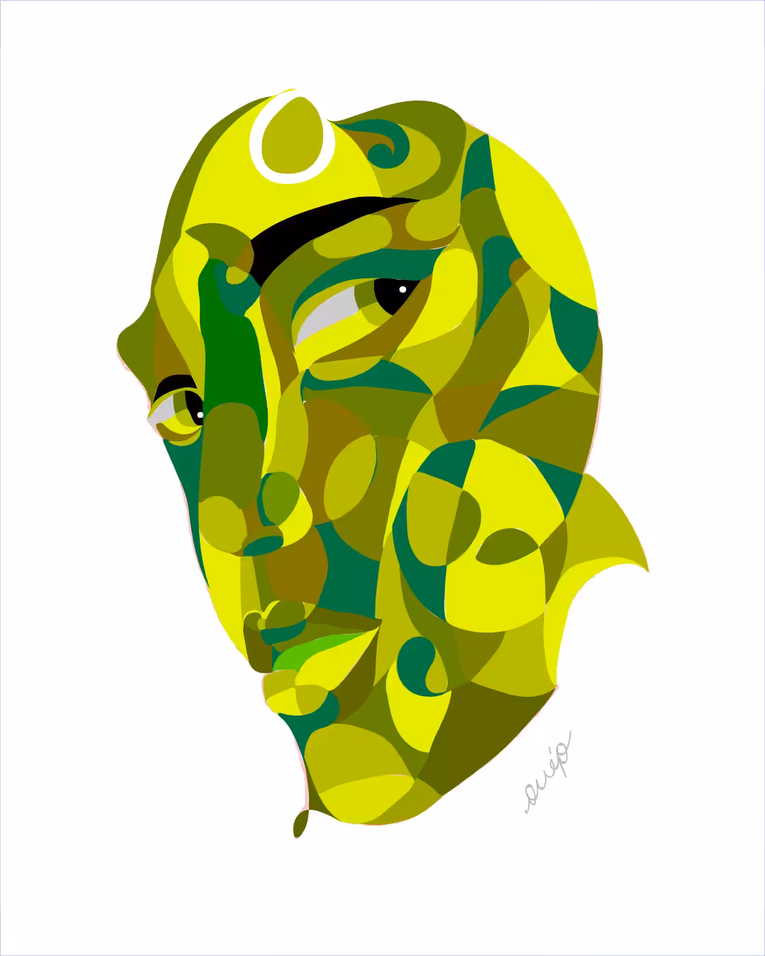 OMEP FACE 51
