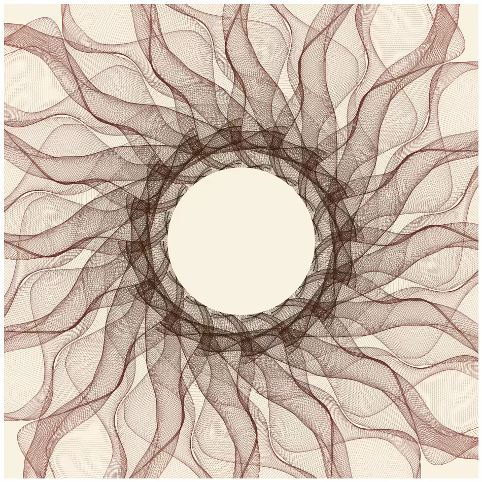 Gravitational Noise #42