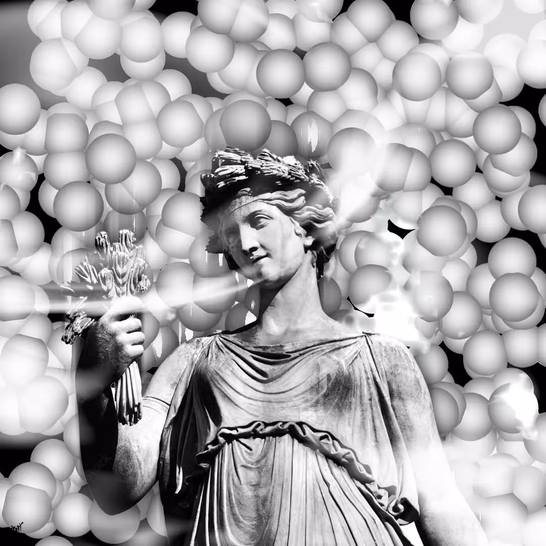 Ceres (Roman deity)