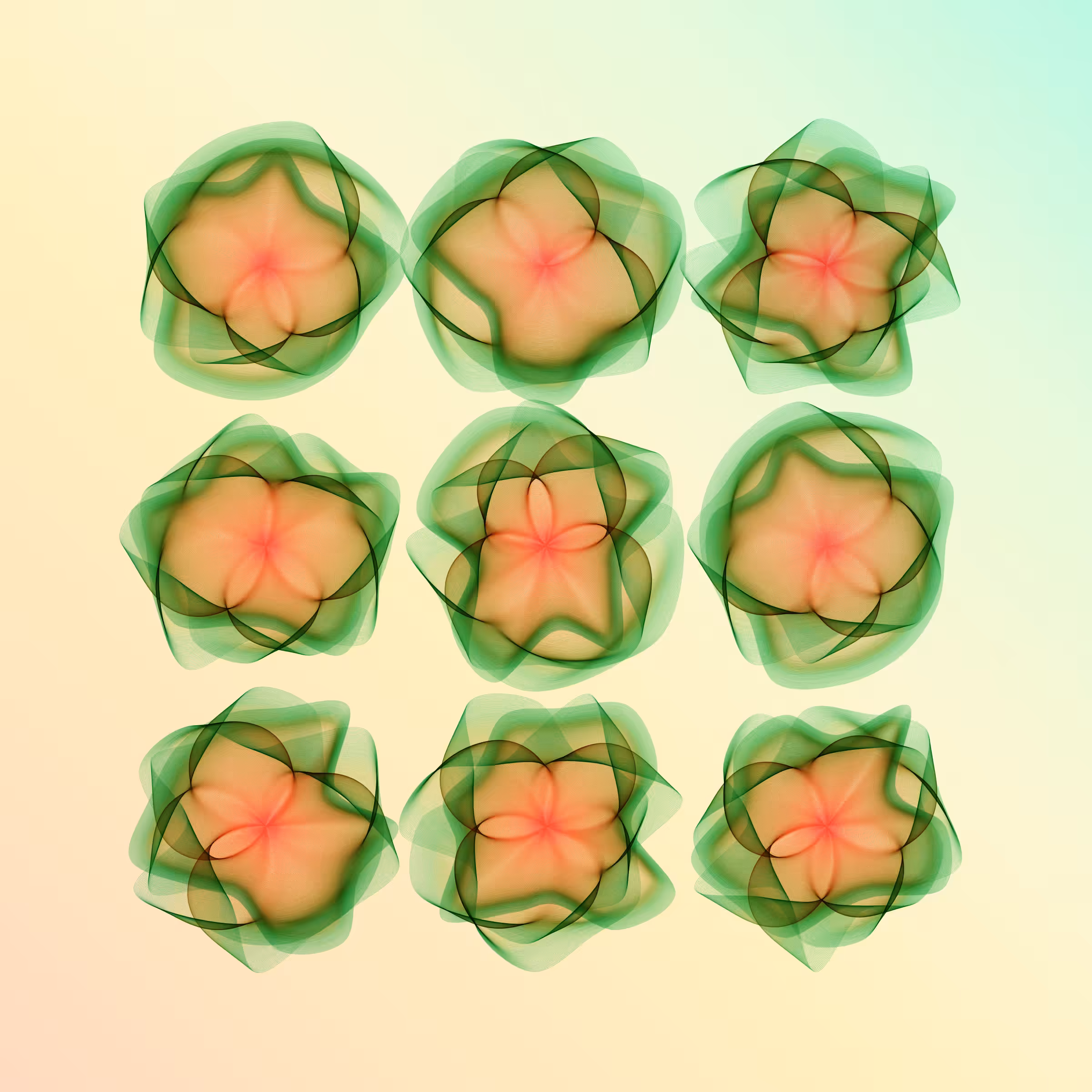 Flowers #571