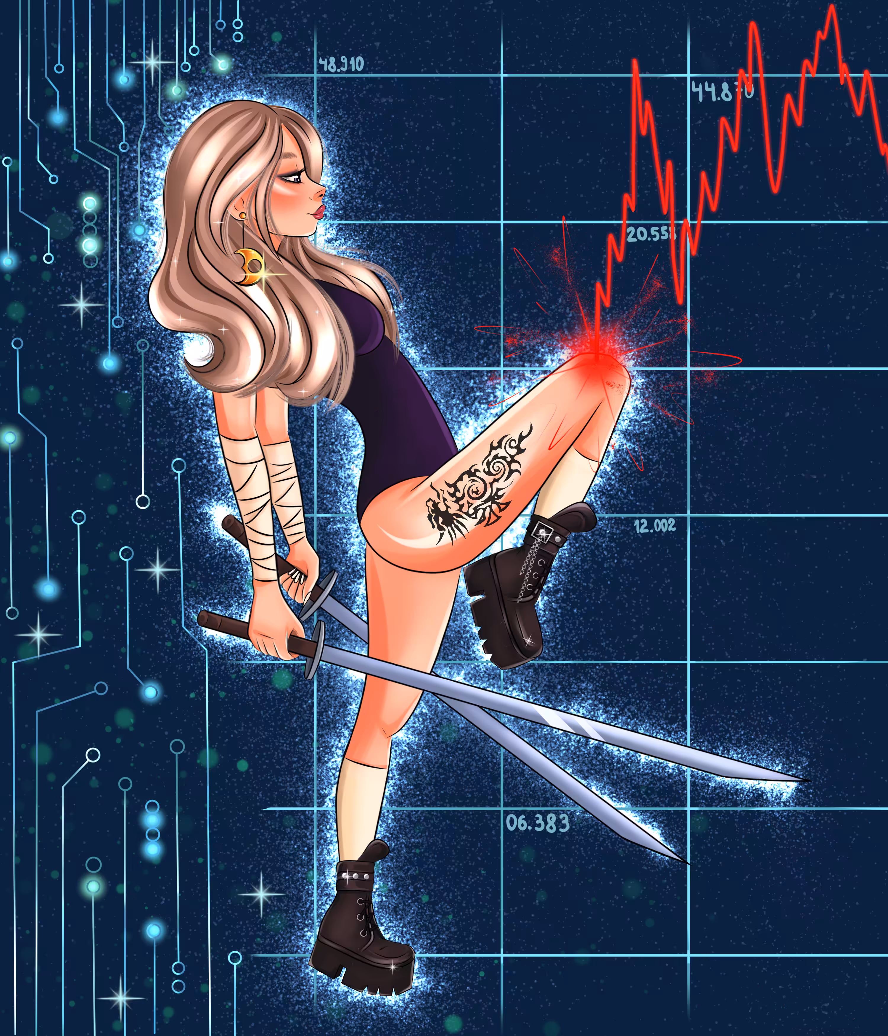 Cryptophoenix
