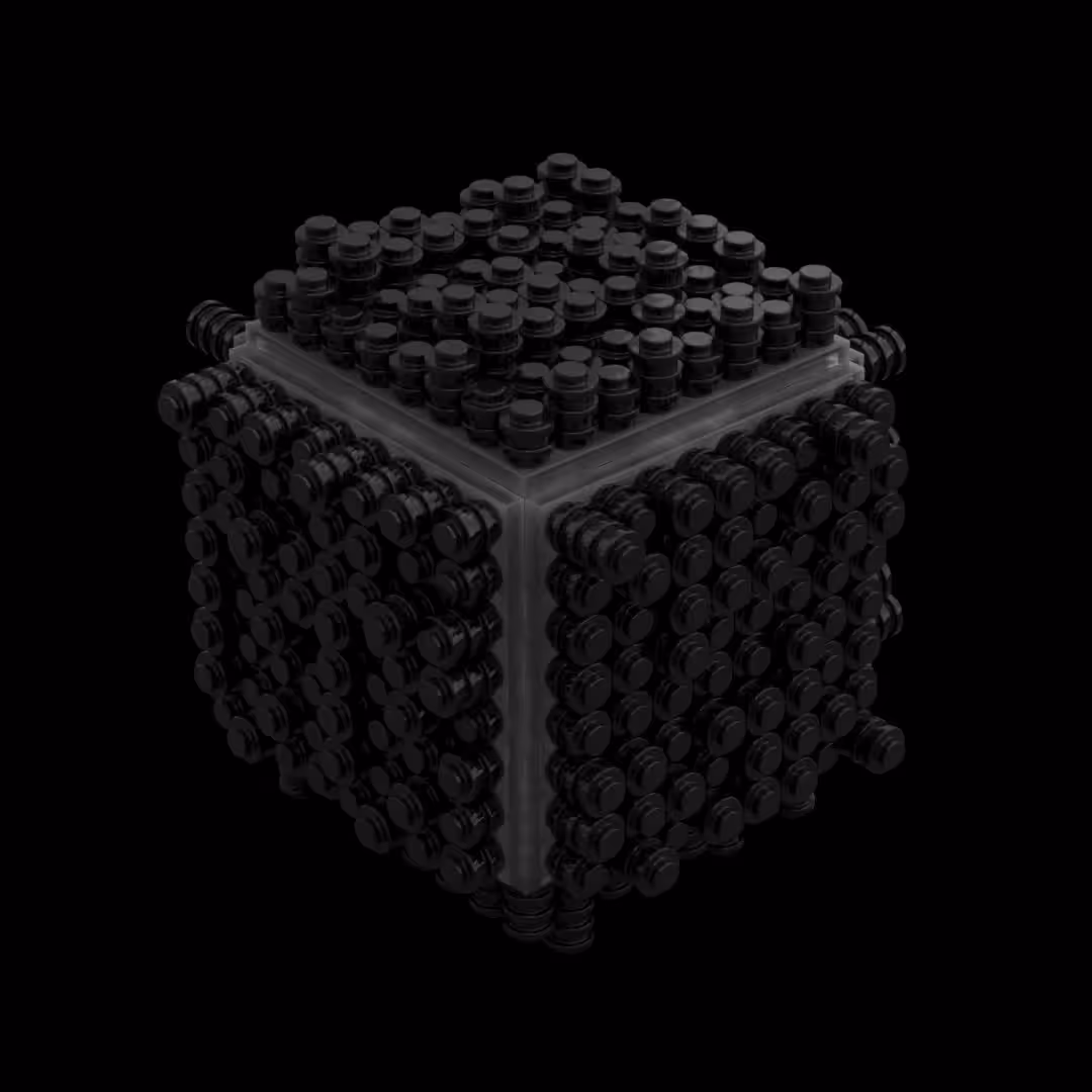 QUBE 0x|GHZ⟩