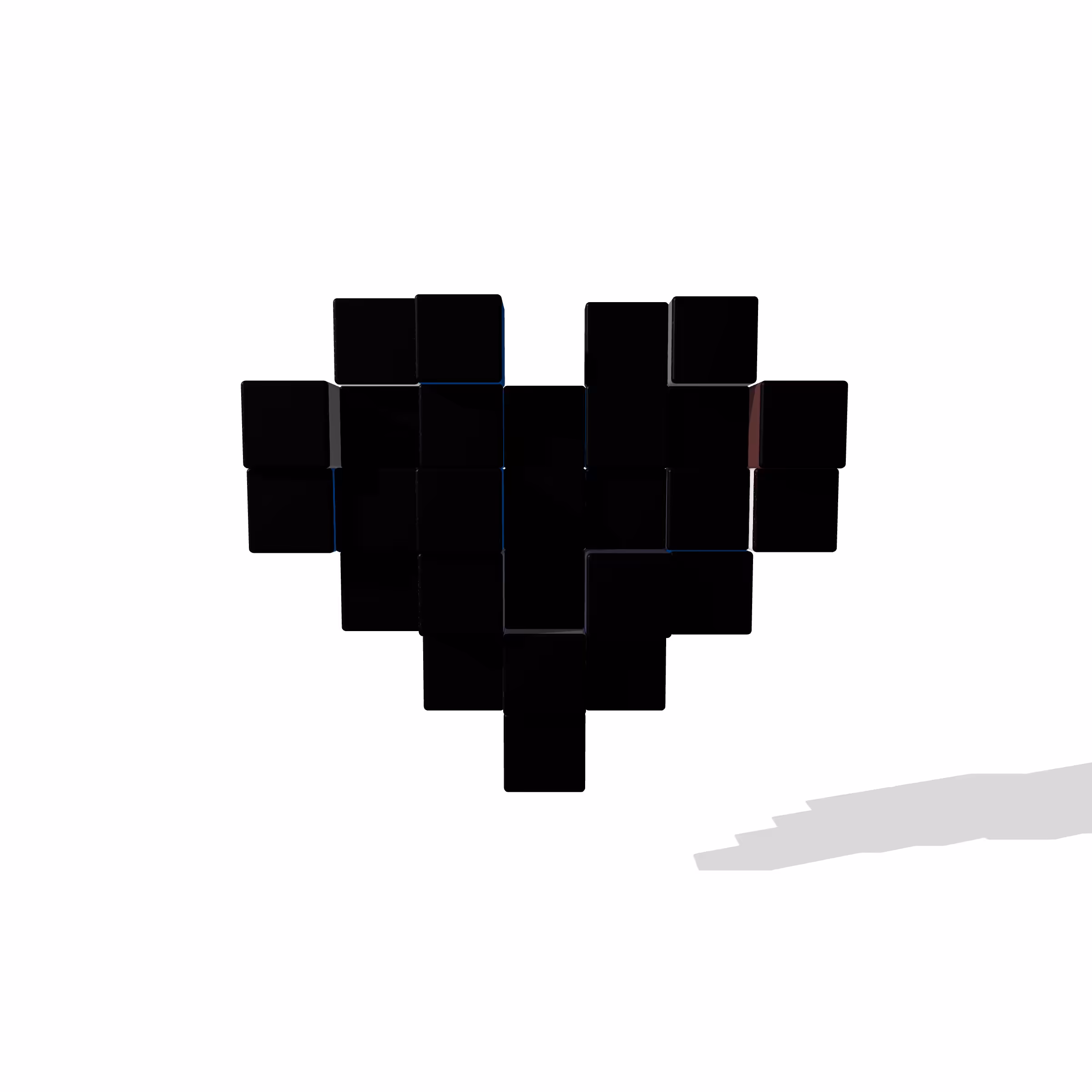 heart + craft #13595