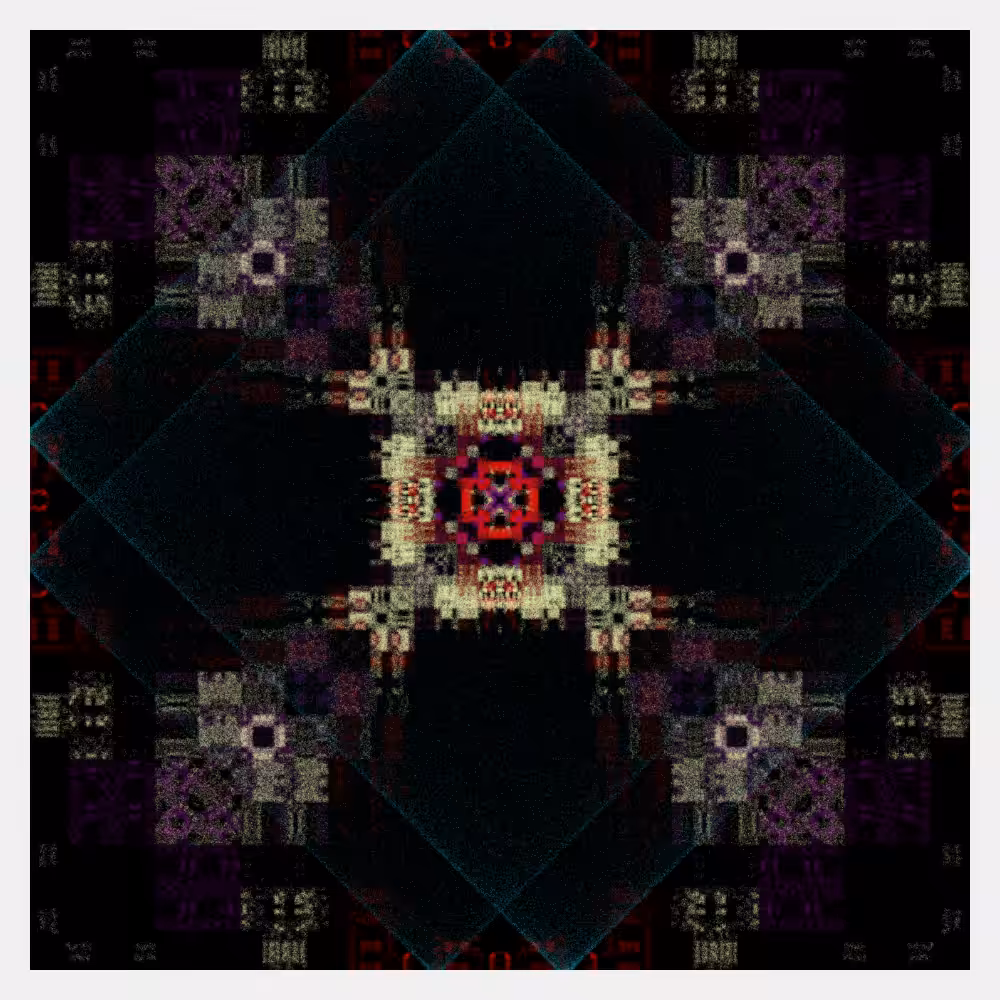 Quattuor #102