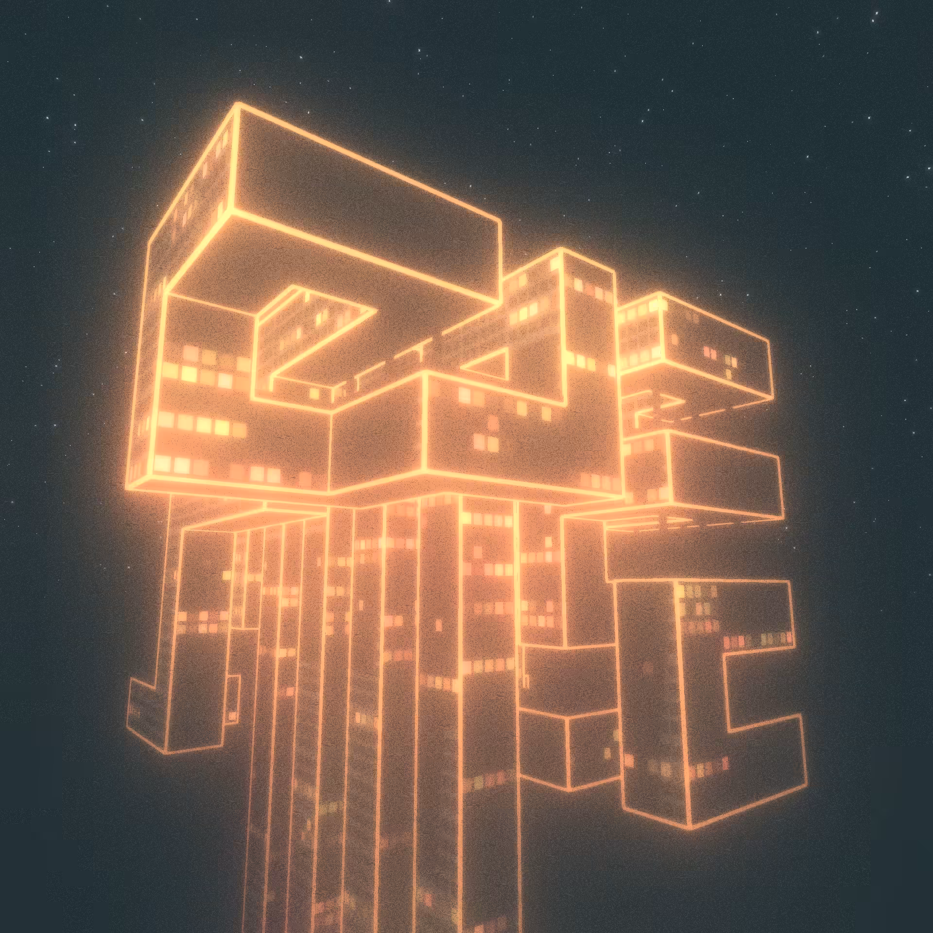 (DE)STRUCTURAL #88