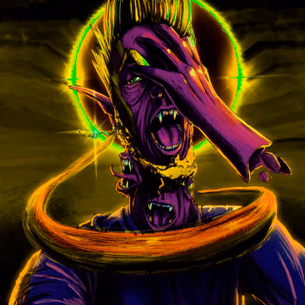 Silenced Echoes (Yellow Edition)