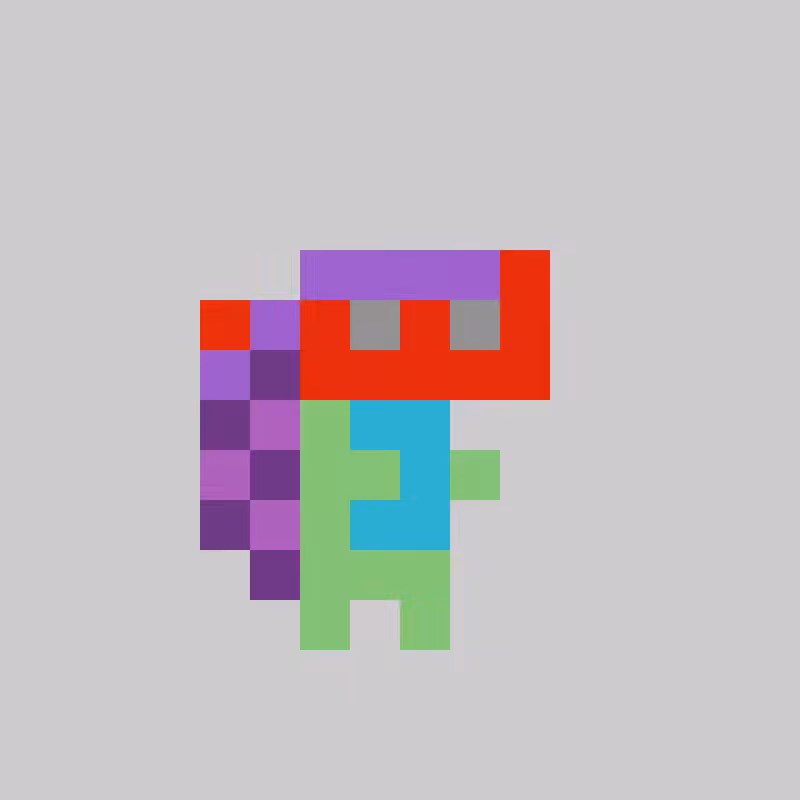 Tiny tortoises. #899