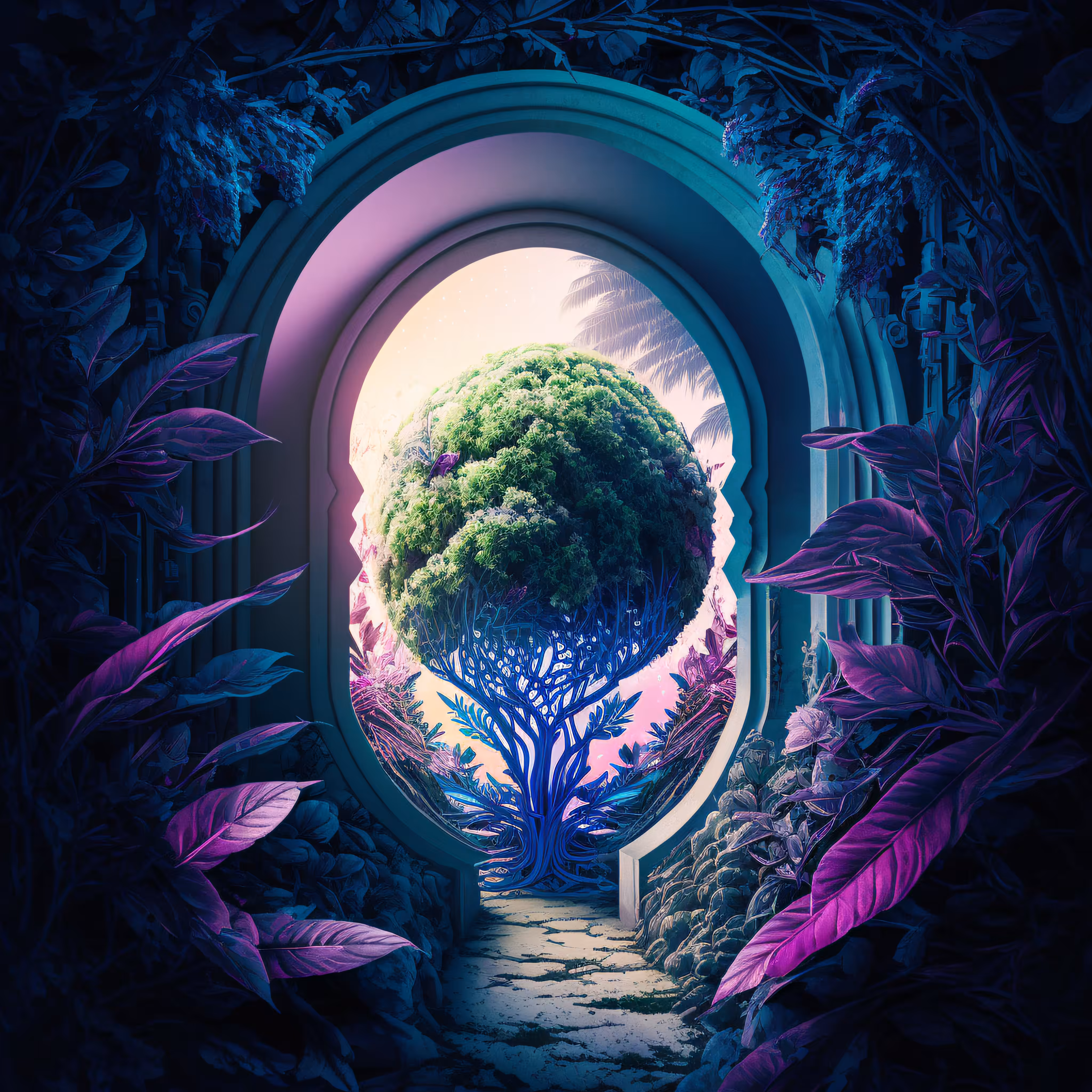 The Tree