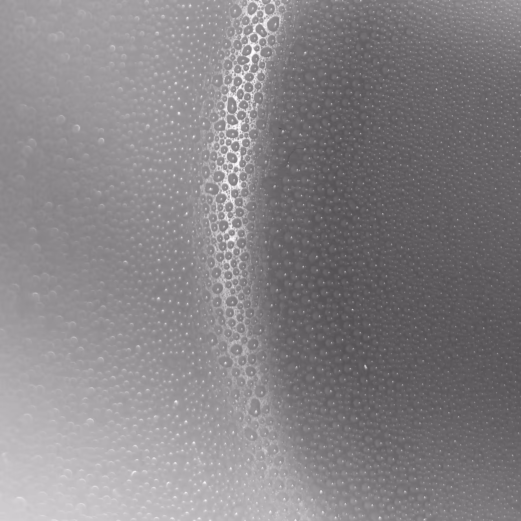 Water drops
