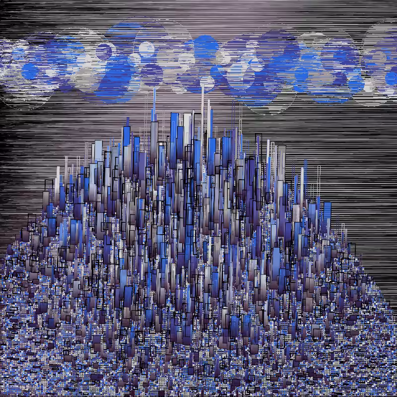 SprawL #14