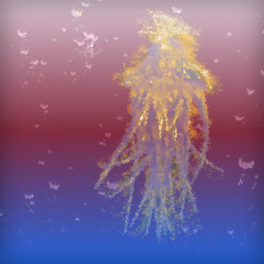 Jellyglitch #242