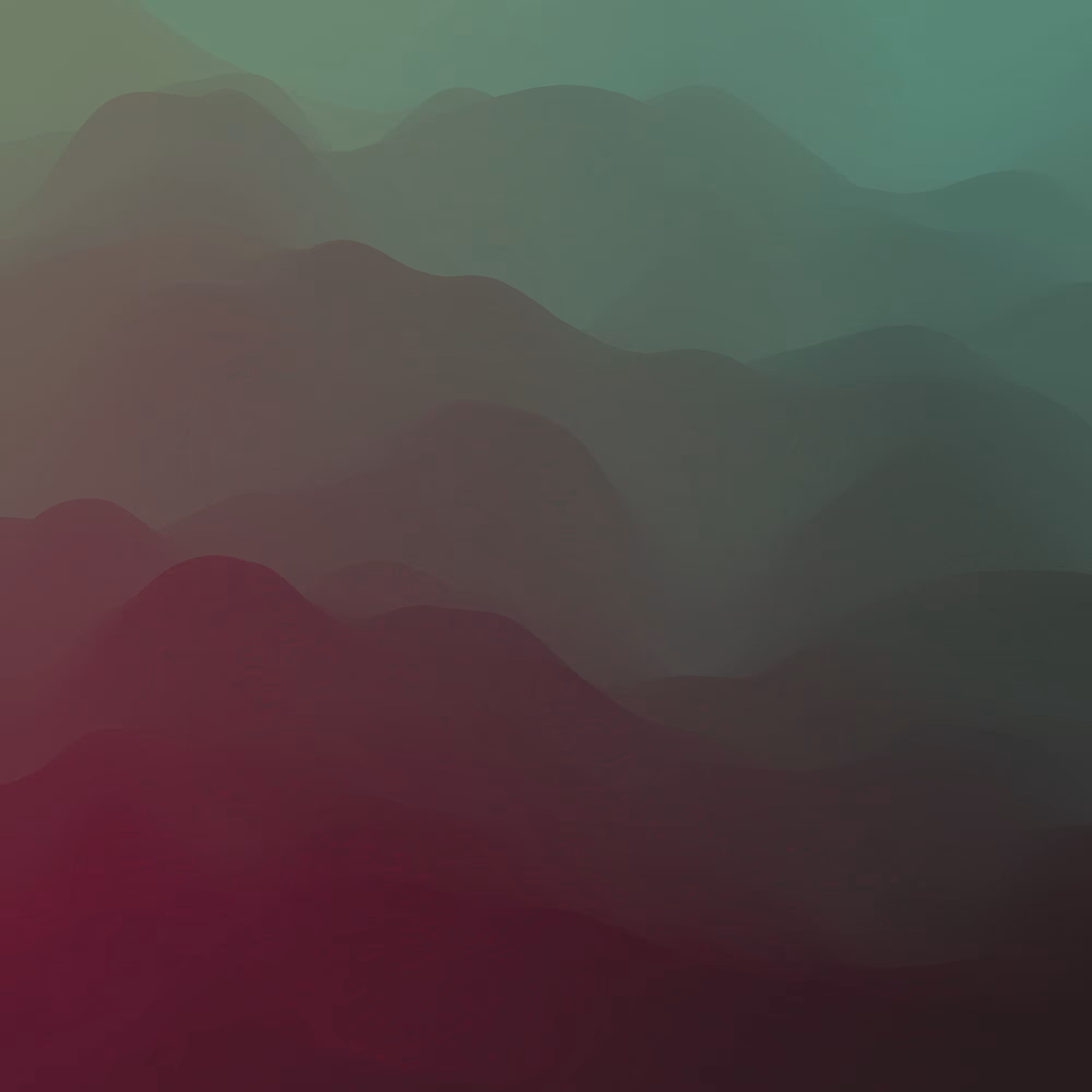 Alien Scenery #29