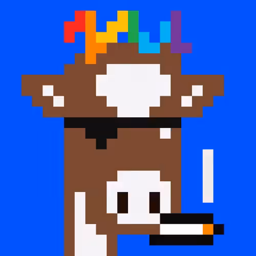 CowPunks #5237