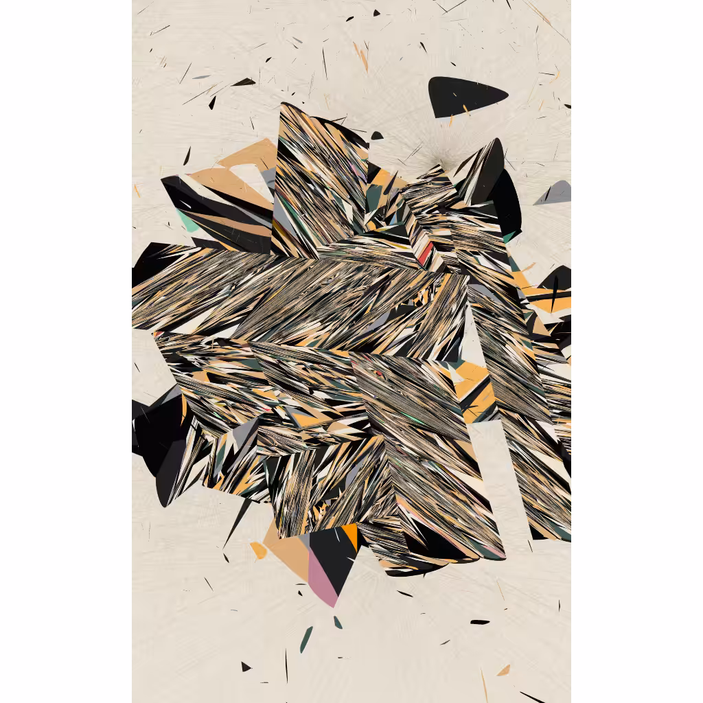 Broken Abstractions #3