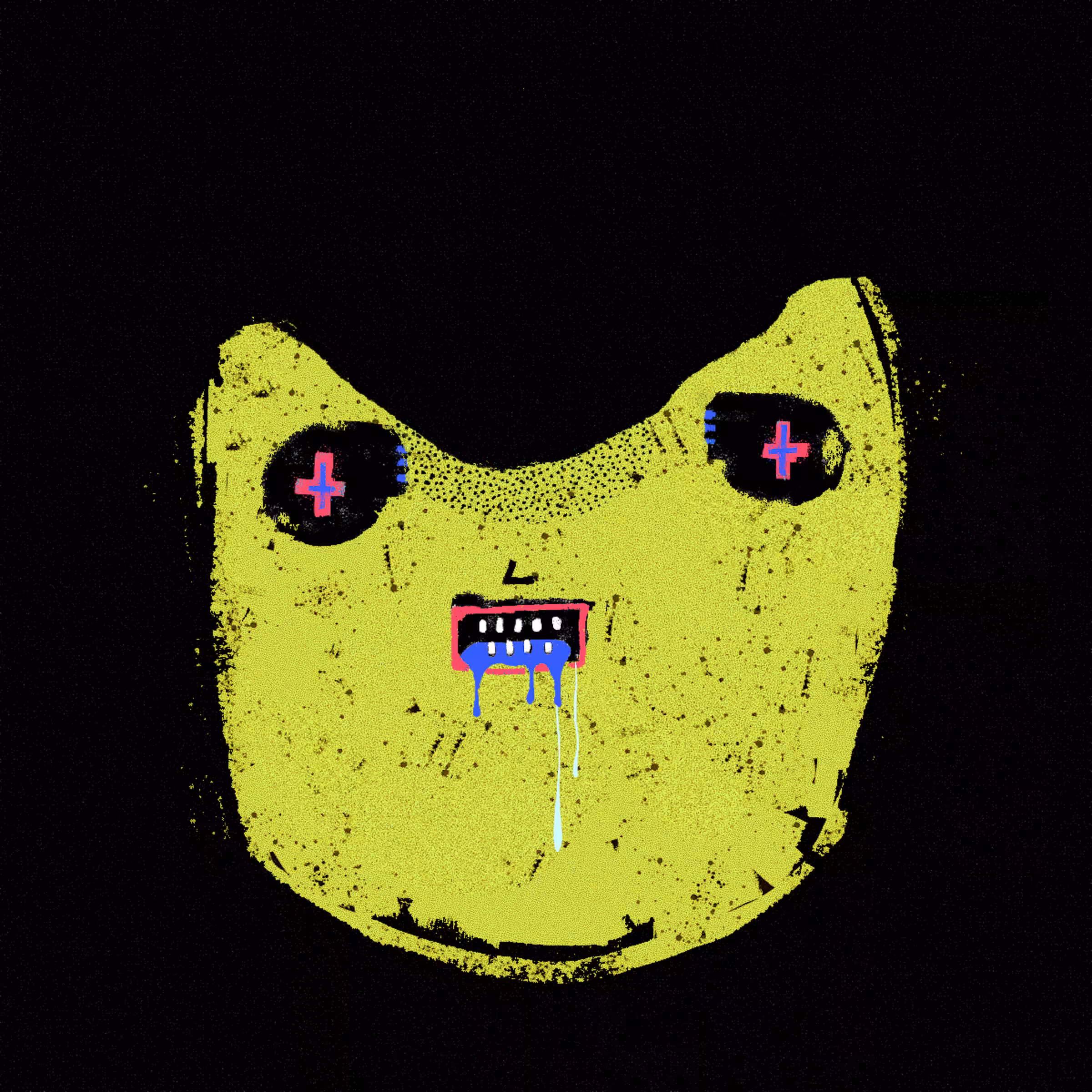 Dumbster #305